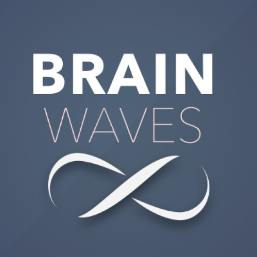 Brain Waves Pro Binaural Beats 8.0.1 Icon