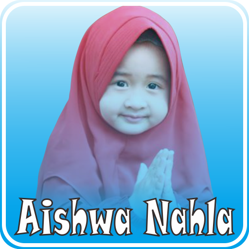 Sholawat Aishwa Nahla Terbaru