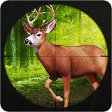 Jungle Animals Hunting 2015 icon