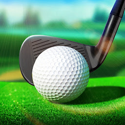 「Golf Rival」のアイコン画像