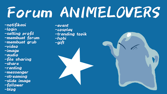 Forum animelovers