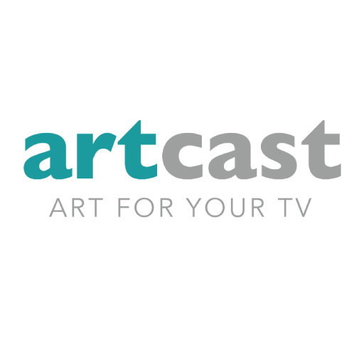Artcast Logo