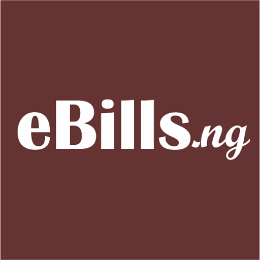 eBills - Cheap Data | Airtime logo