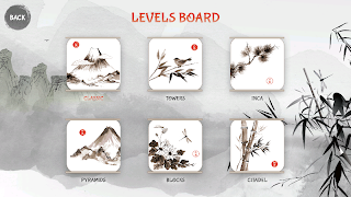 Mr. Mahjong - Screenshot 3