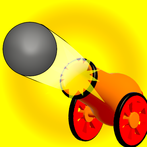 Cannon 0.2 Icon