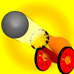 Icon image Cannon