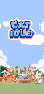 Cat Idle