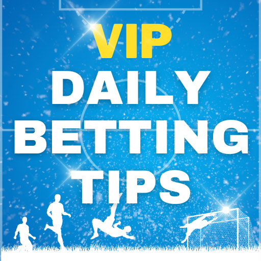 BETTING TIPS - VIP Predictions 9.9.19 Icon