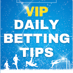 Cover Image of Download BETTING TIPS - VIP Predictions  APK