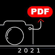 Scan to PDF 2021