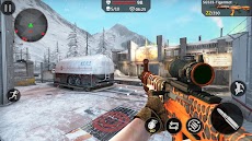 Modern Strike :Multiplayer FPSのおすすめ画像3