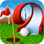 Cover Image of ダウンロード Mini Golf King - El mejor Juego de Golf 9.8 APK
