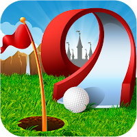 Mini Golf King - El mejor Juego de Golf