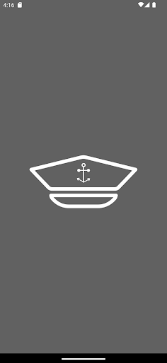 Android application Marina screenshort