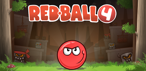 Red Ball 4