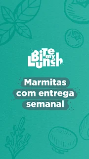 Bite My Lunch