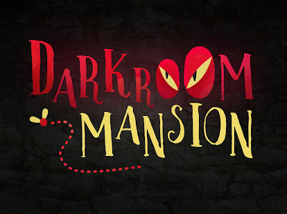 Darkroom Mansion banner