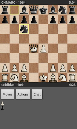Chess Free screenshots 3