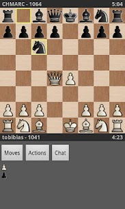 شطرنج (Chess) 3