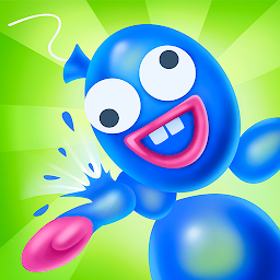 Balloon Shooter
