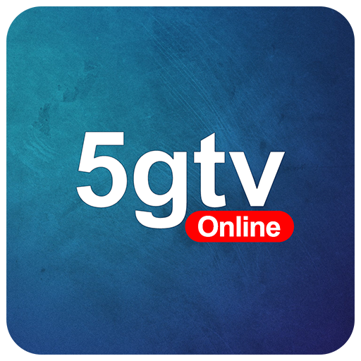 5gtv Online Apps Bei Google Play
