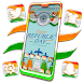 Republic Day Launcher Theme - Androidアプリ