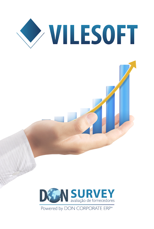 Vilesoft DON SURVEY - 3.4 - (Android)