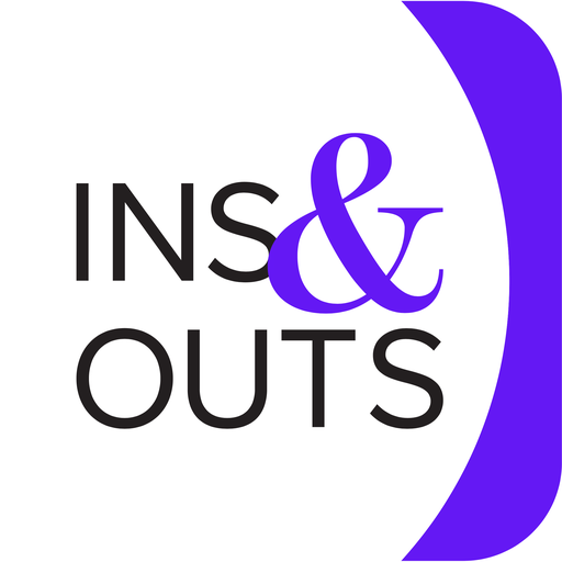 Ins&Outs Anorectal Biofeedback logo