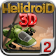 Helidroid 2 : 3D RC Helicopter ดาวน์โหลดบน Windows