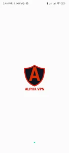 Alpha VPN - Fast,Safe VPN