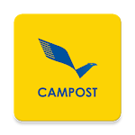 Cover Image of 下载 Campost  APK