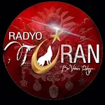 Cover Image of ดาวน์โหลด Turan Radyo  APK