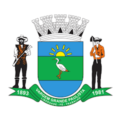 Vargem Grande Paulista Ilumina logo