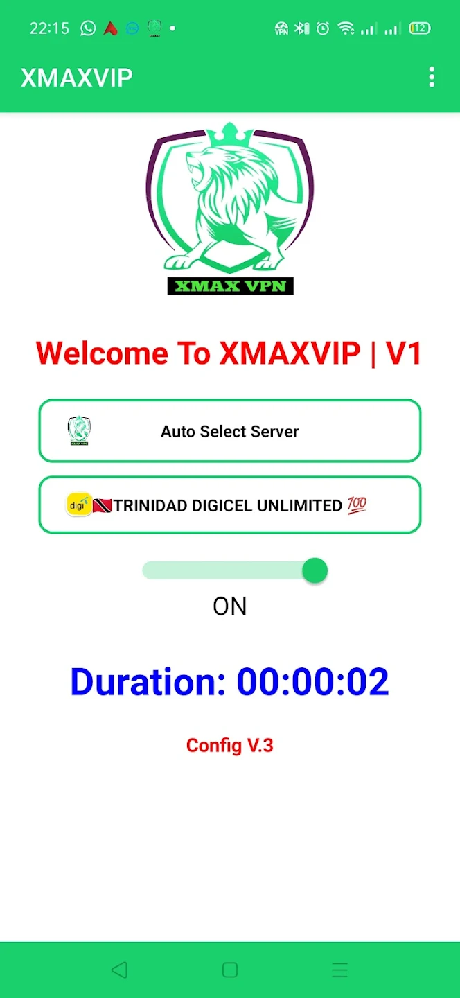 Screenshot image 1