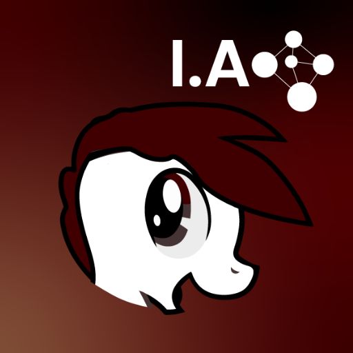 Burrito I.A logo