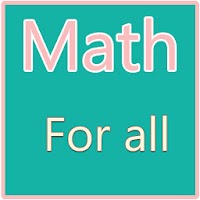 Kids Math for All