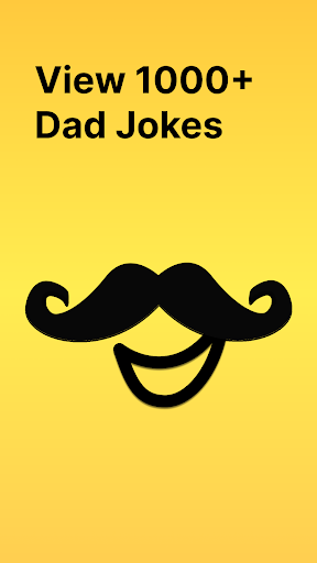 Dad Jokes Central Screen 3