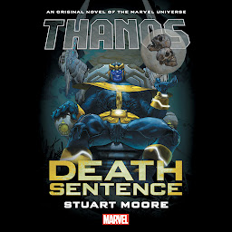 Icon image Thanos: Death Sentence