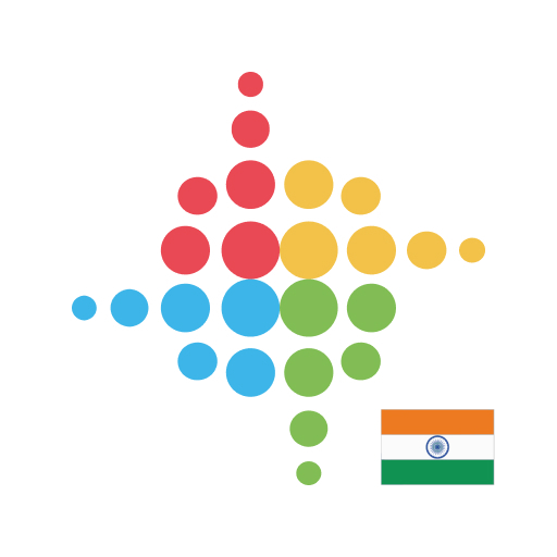 Planet App (India) logo