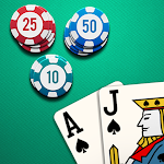 Blackjack 21 - Classic Casino Apk