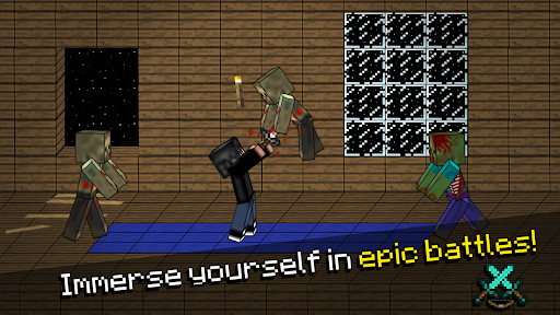 Dead End Screen 2