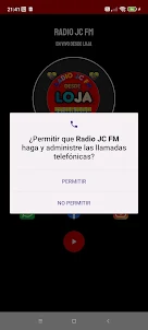 Radio JC-FM