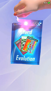 Card Evolution v3.12.2 (Mod ) Gallery 3
