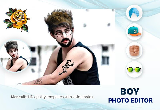 Download Boy Photo Editor - Man Background Changer Free for Android - Boy  Photo Editor - Man Background Changer APK Download 