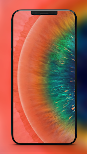 Wallpapers | Oppo Find X2 Pro