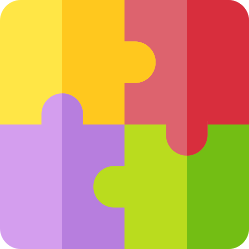 Jigsaw Puzzle - offline -onlin Header - AppWisp.com