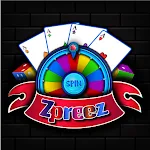 Cover Image of Download Zpreez - Drinking Games  APK