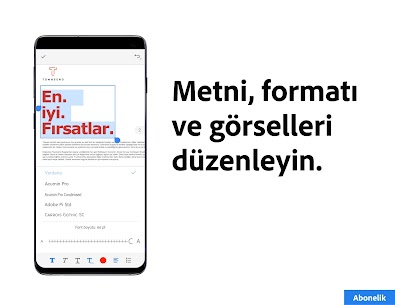 Adobe Acrobat Reader APK v23.10.0.30020 + MOD (Pro Unlocked) 1