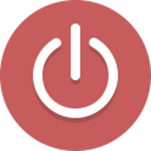 Fast screen off - lock