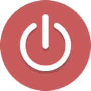 Fast screen off / lock